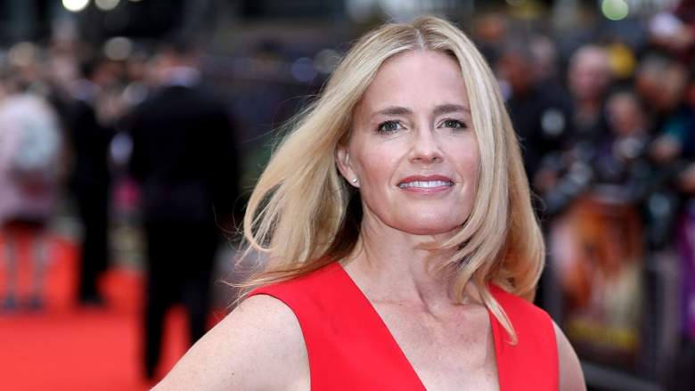 The Issue Elisabeth Shue Had With Her 'Karate Kid' Character | Heavy.com