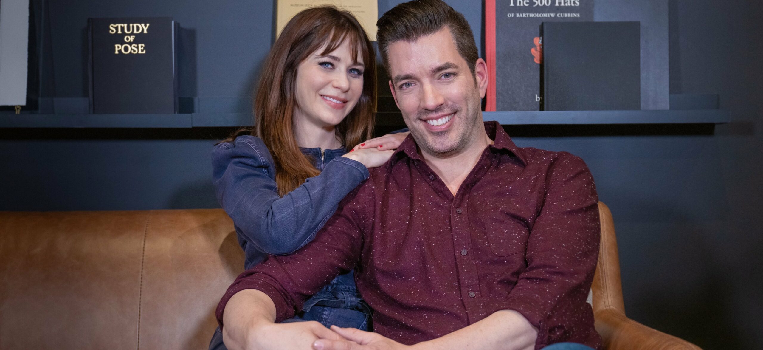 Are Zooey Deschanel and Jonathan Scott Still Together? How Did They Meet?