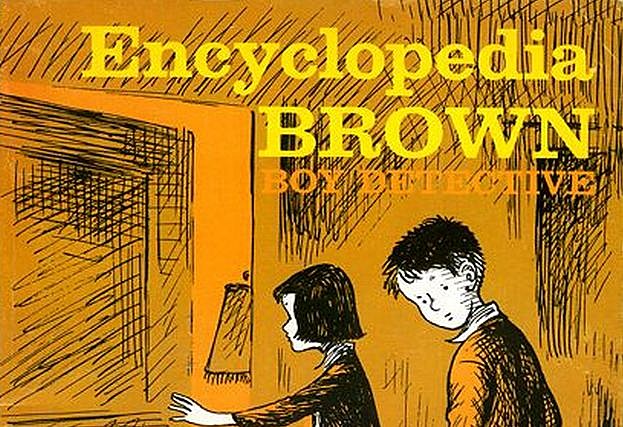 'Encyclopedia Brown' Author Donald J. Sobol Dies at 87