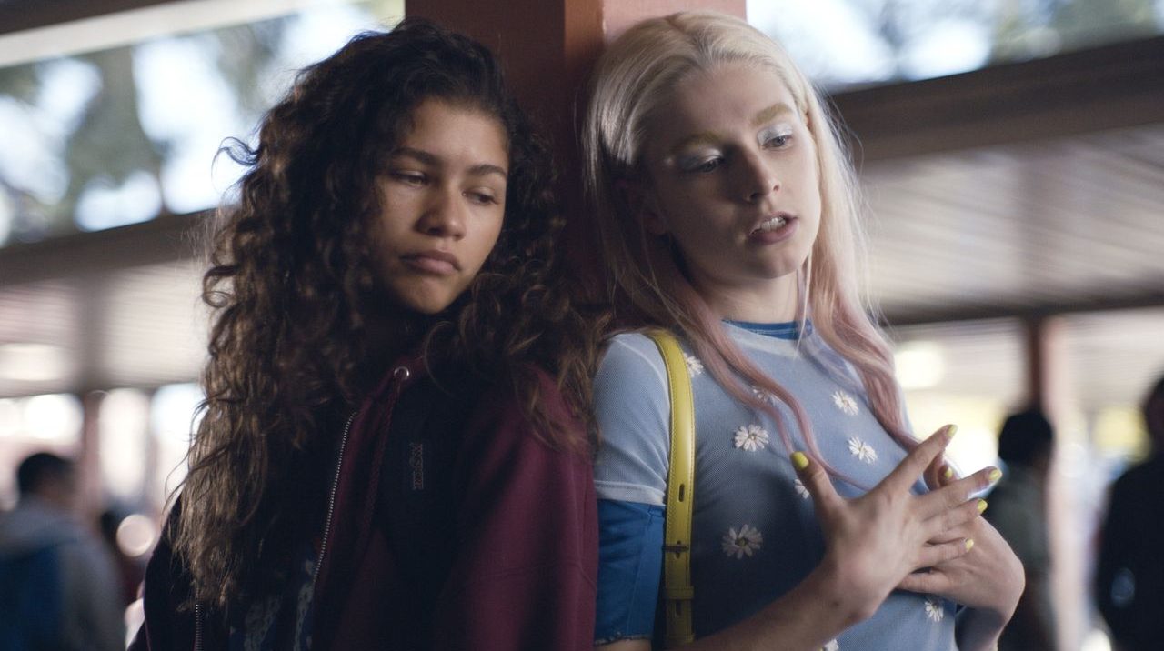 'Euphoria' Season 2: HBO, Sky and NOW TV Release Date, Cast, Trailers ...