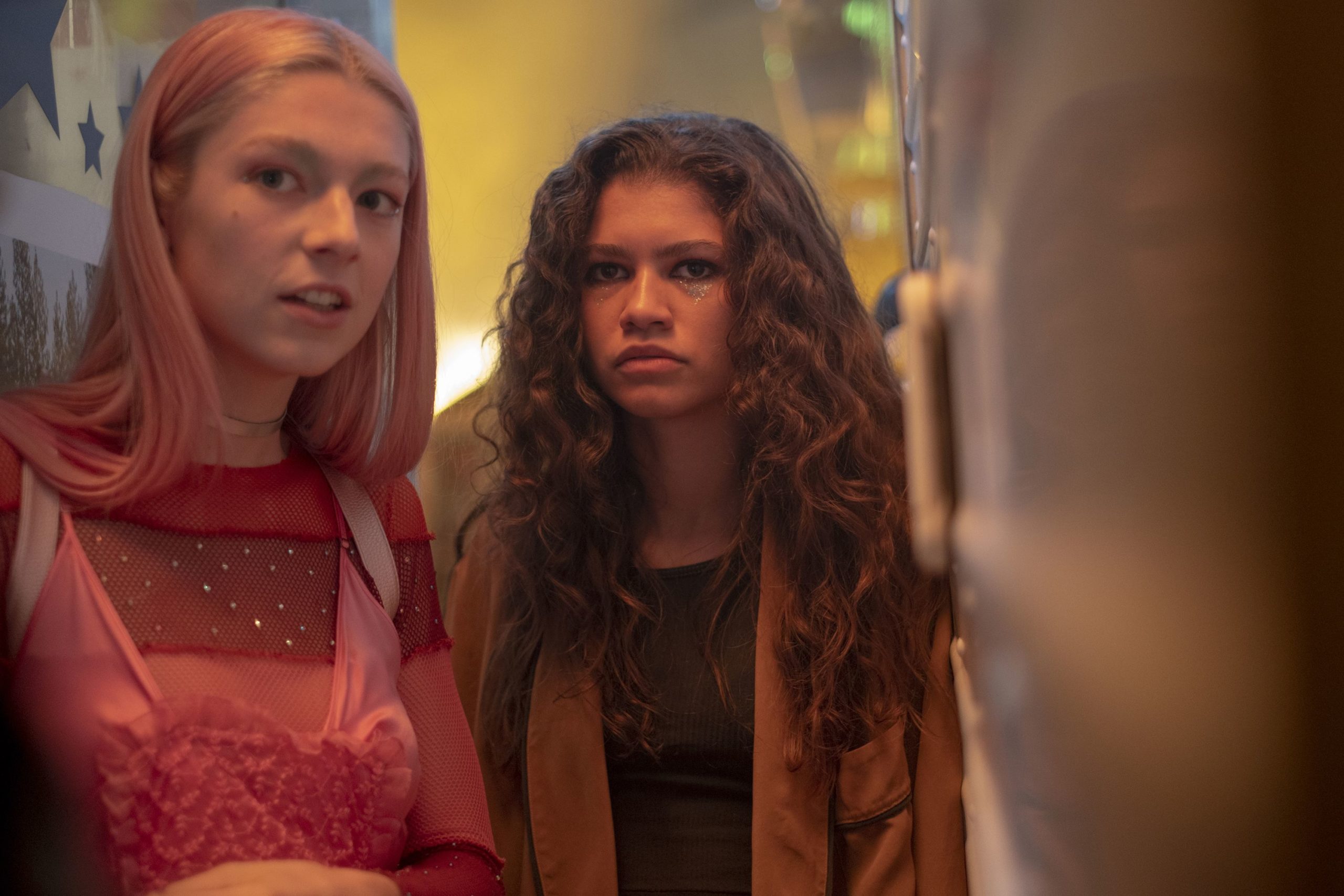 Euphoria Season 2 Reviews: Cast, Ratings and Other Details Revealed - DWR