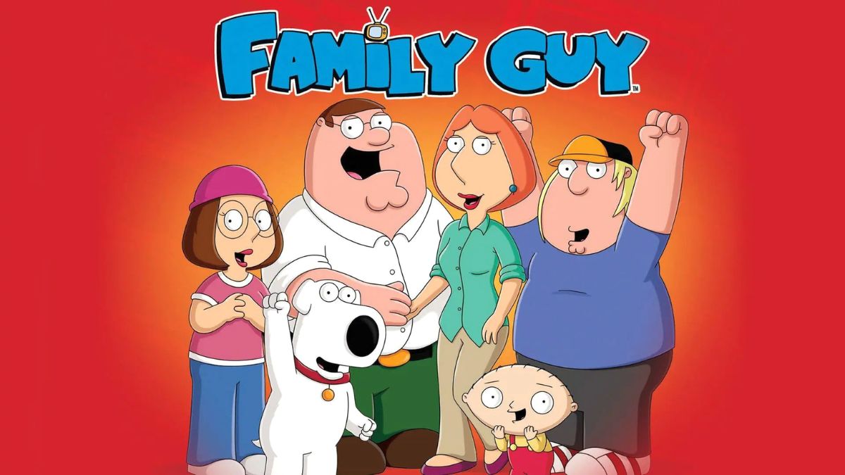Family Guy Season 21 Release Date, Cast, Trailer, And More