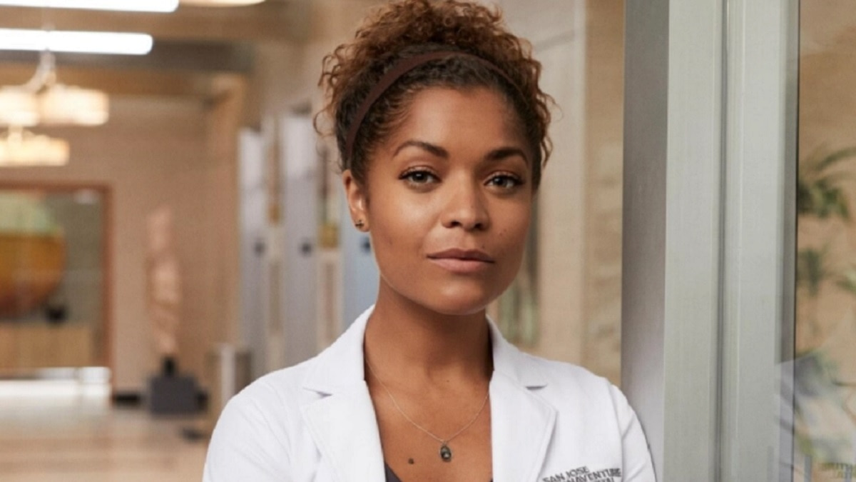 The Good Doctor 4, Claire Browne lascia la serie: l'attrice svela il ...