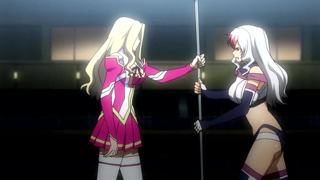 Freezing Vibration Episode 2 English Dubbed | Watch cartoons online ...