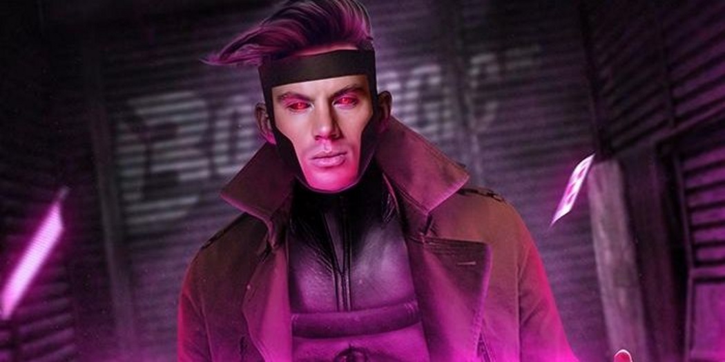 10 Charming Facts About The Mutant Gambit That Prove he Deserves His Movie