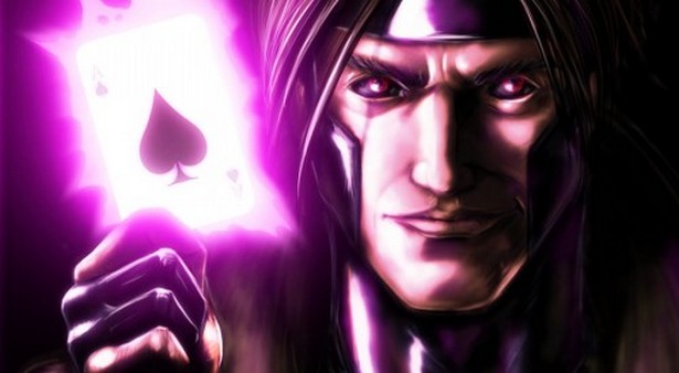 Gambit: An Origin Story, According To Channing Tatum - Daily ...