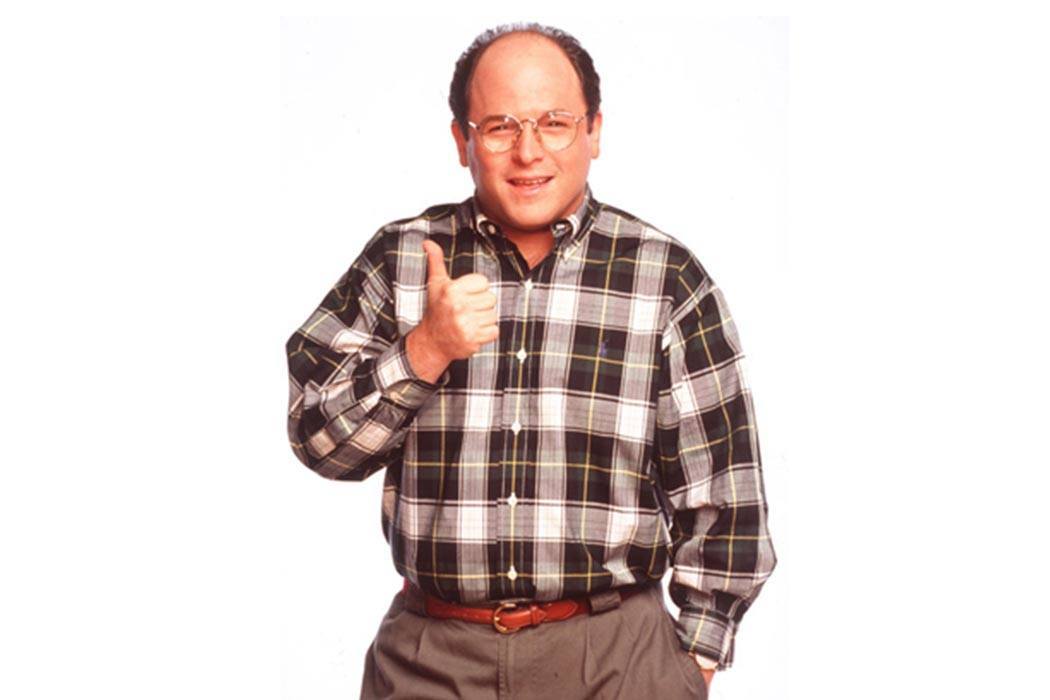 George Costanza: Renegade and Folk Hero