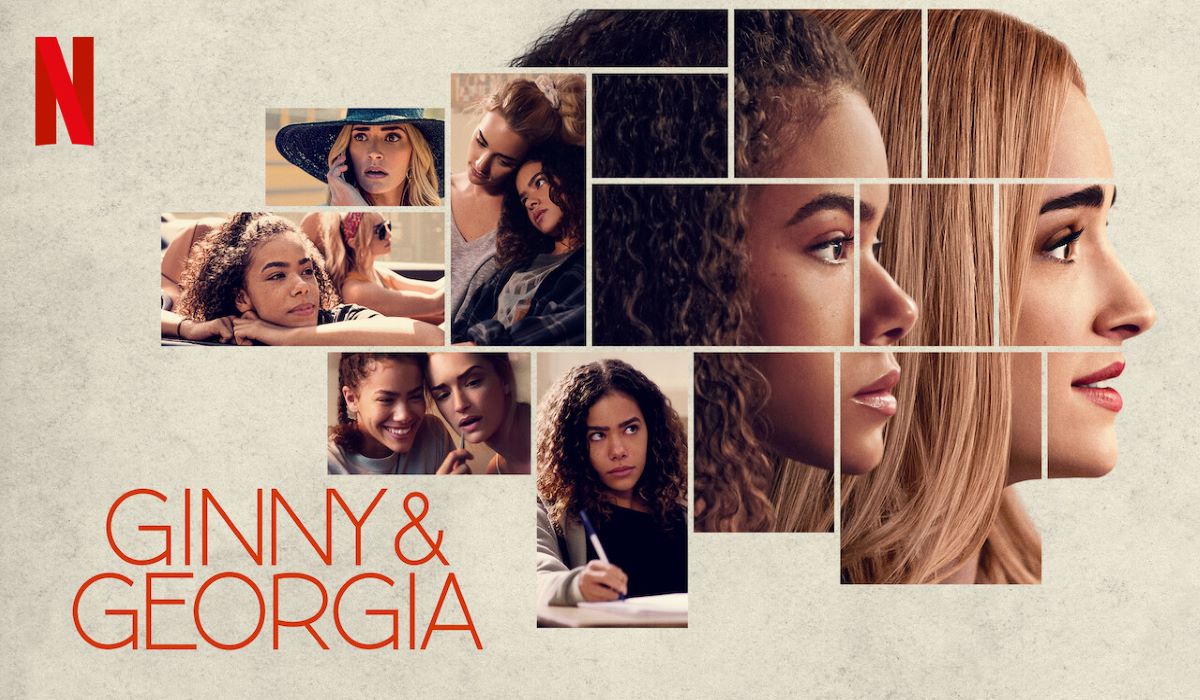 'Ginny & Georgia' - leia a crítica da nova série da Netflix