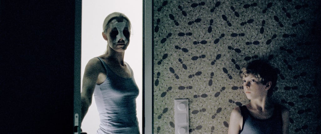 Goodnight, Mommy | Biggest Horror Movie Twists | POPSUGAR Entertainment ...