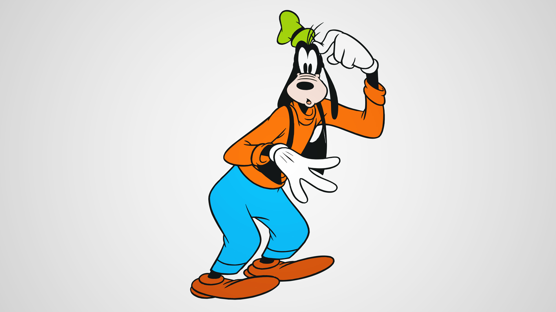 9 Famous Cartoon Characters with Big Noses - Listrick