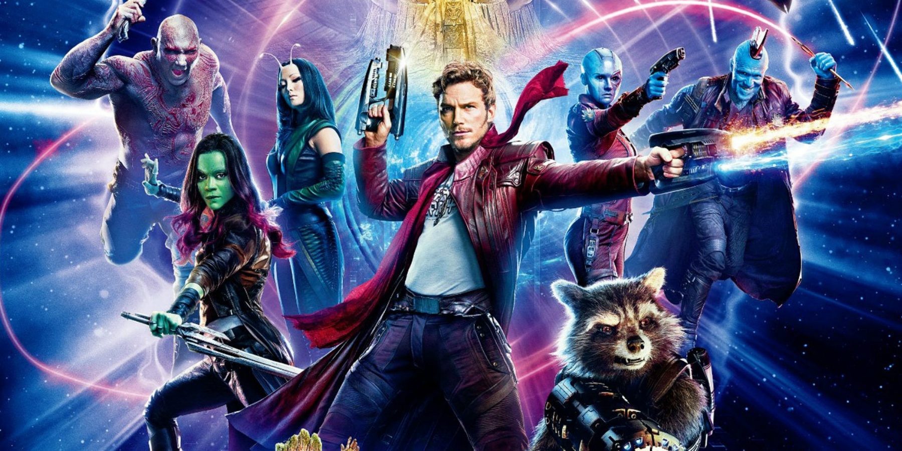 Guardians of the Galaxy Vol. 2 Passes $800 Million At Worldwide Box Office