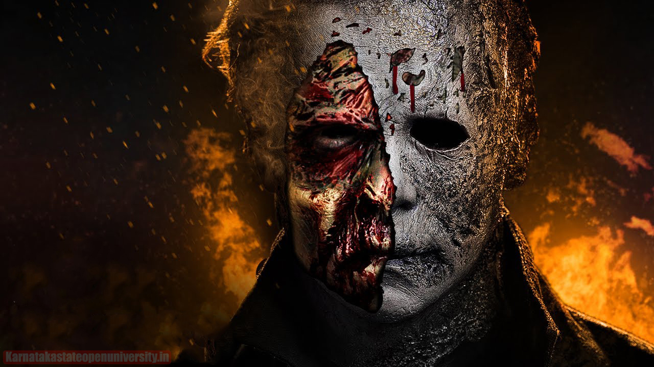 Halloween Ends Release date Star Cast , Story, When Will be Release In ...