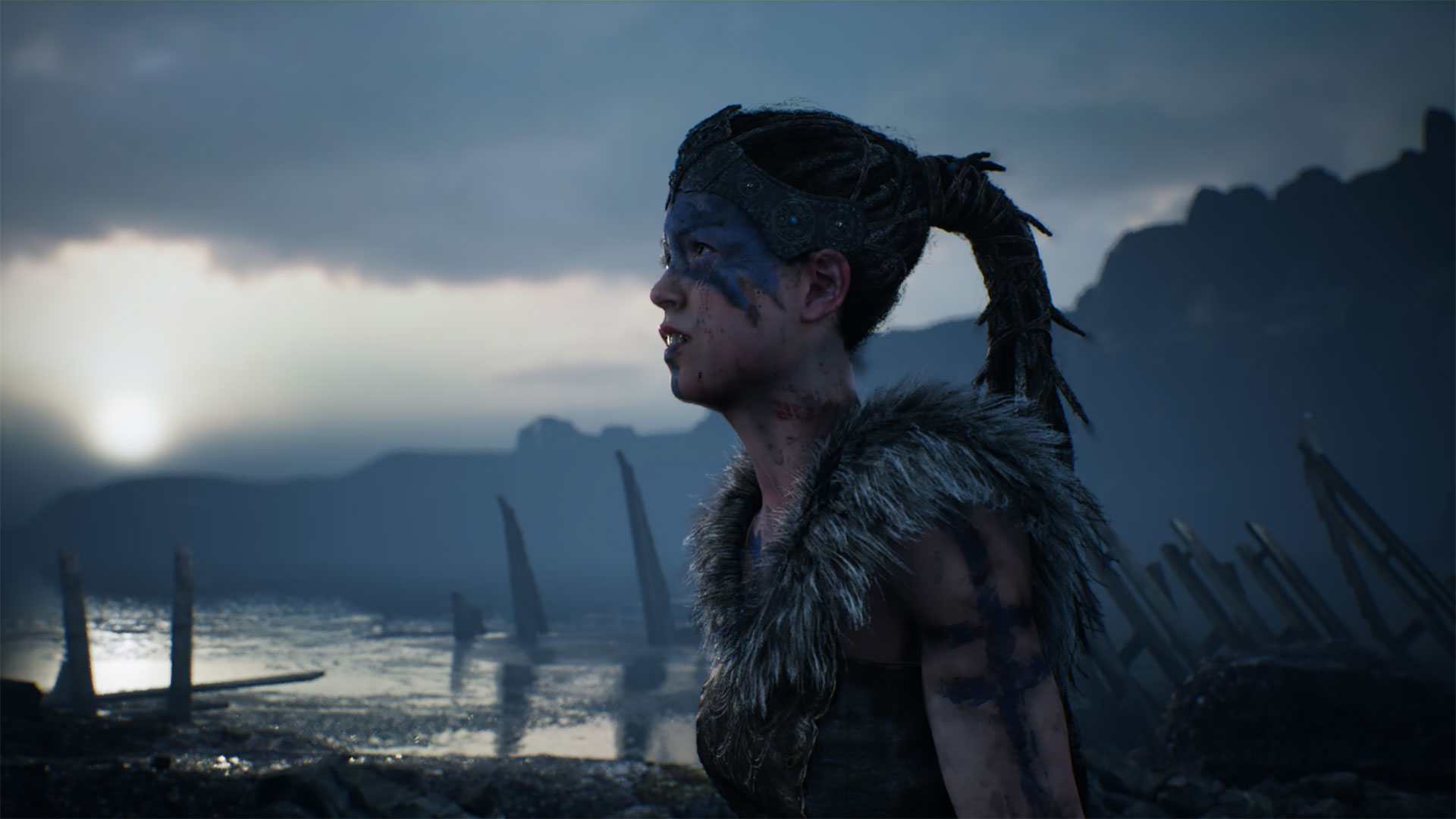 Hellblade's portrayal of mental health is a watershed moment for video ...