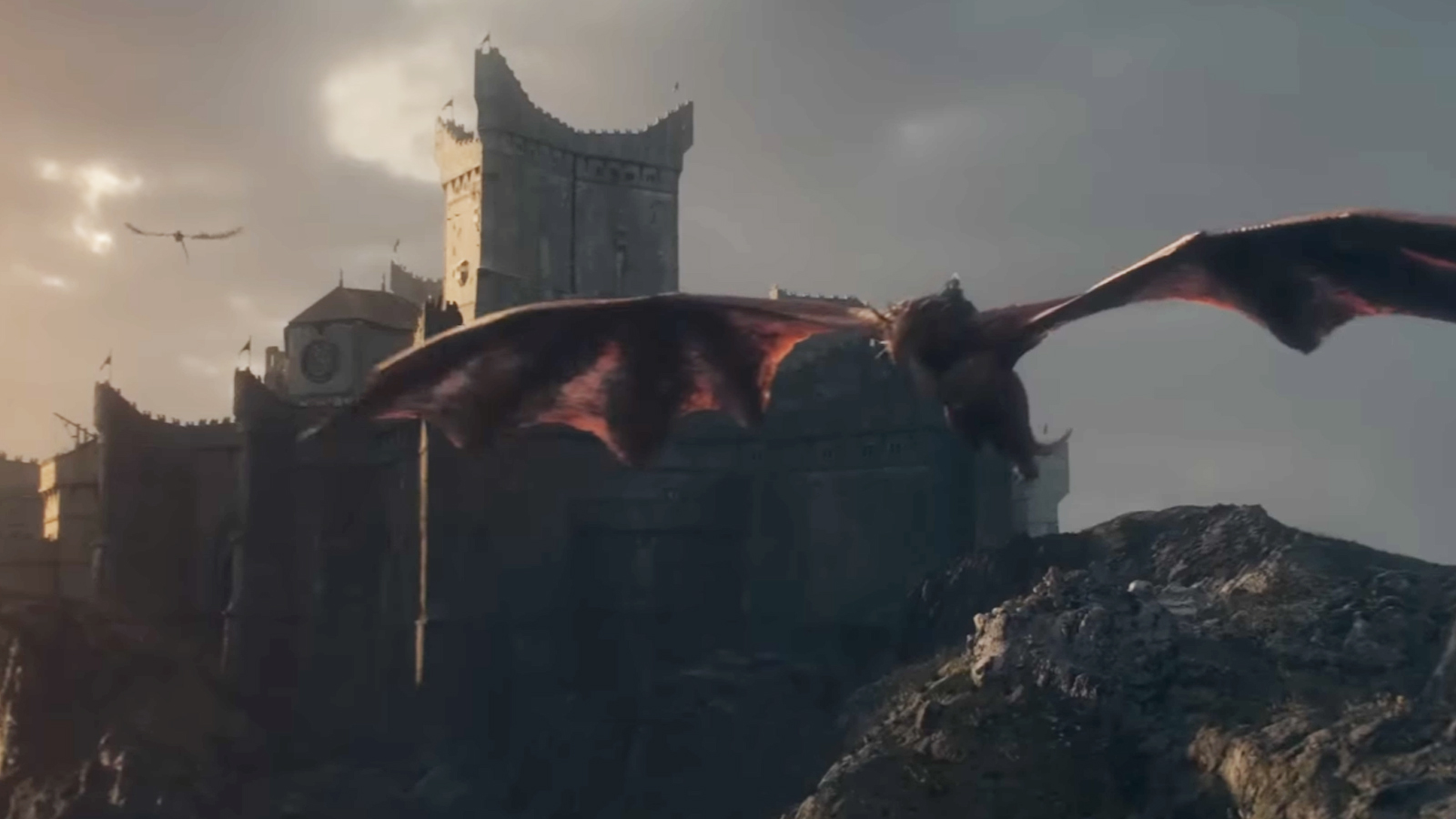 Watch: The Dance of the Dragons roars on in 'House of the Dragon ...