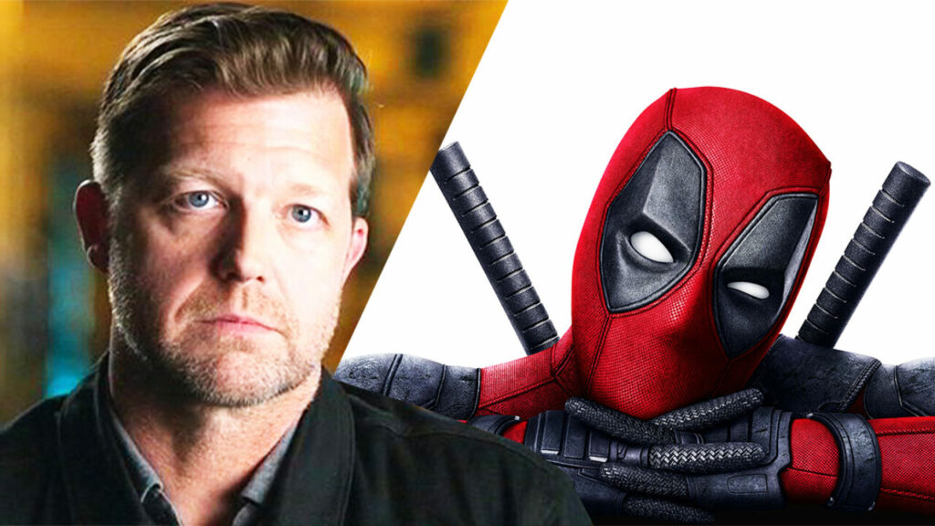 How 'Bullet Train' Director Convinced Ryan Reynolds for a Cameo ...
