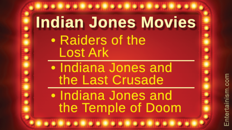 Indiana Jones: A Guide to Watching in Chronological Order