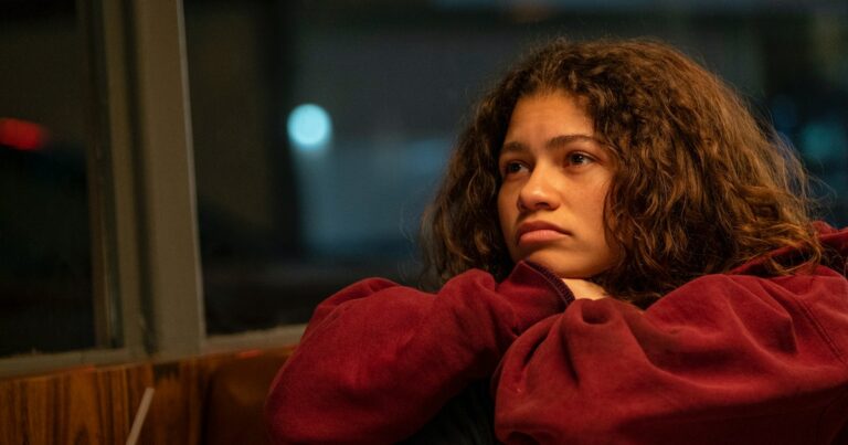 Season 2 of Euphoria: How Many Episodes Have Been Released?
