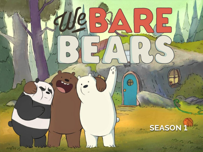 The Bear: A Quest for the Number of Episodes.