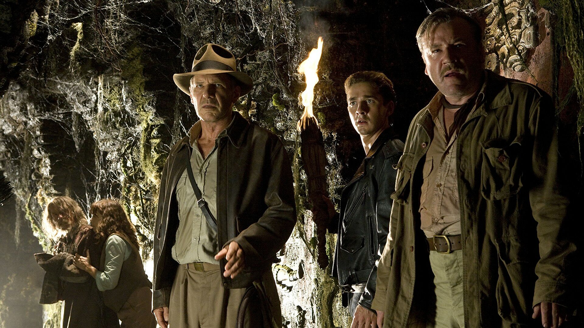 How to watch Indiana Jones in order | Popverse