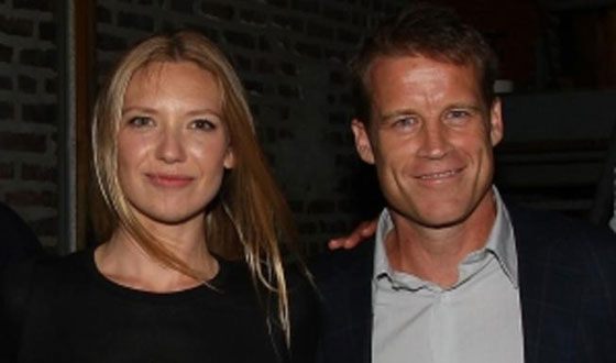 The Current Marital Status of Anna Torv - Is She Still Married?