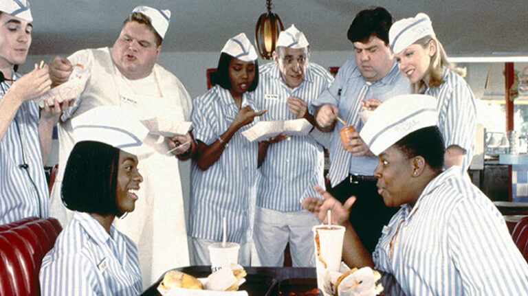 Good Burger Fans Await News on Sequel: Is Good Burger 2 in the Works?