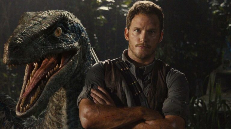 Streaming Dilemma: Where Can You Watch Jurassic World?