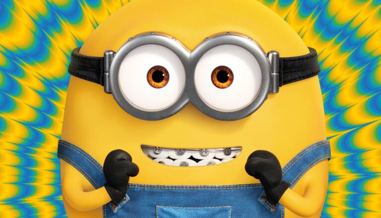 Has Minions: The Rise of Gru been Released?