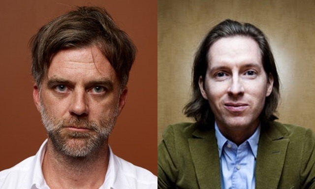 The Connection Between Paul Thomas Anderson and Wes Anderson.