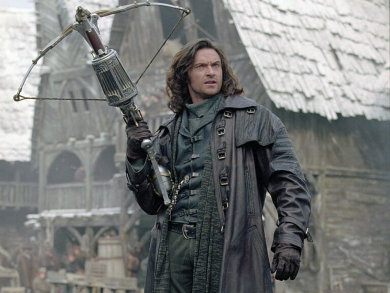 Separating Fact from Fiction: The Truth Behind Van Helsing's Origin.