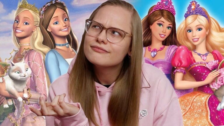 Is The New Barbie Movie Going To Be On Disney Plus