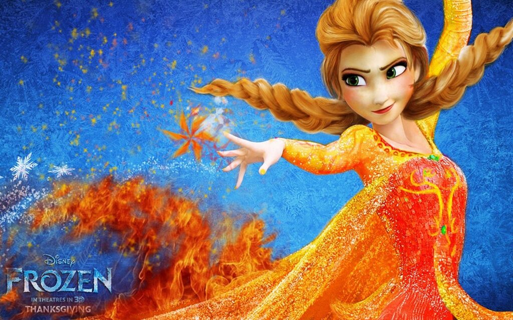 Có Frozen 3 sắp ra mắt không? - Celebrity.fm - # 1 Ngôi sao chính thức ...