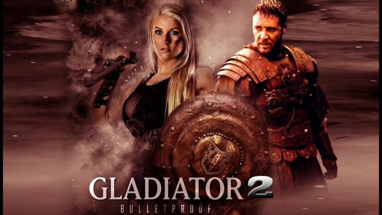 Is a Sequel to Gladiator in the Works?