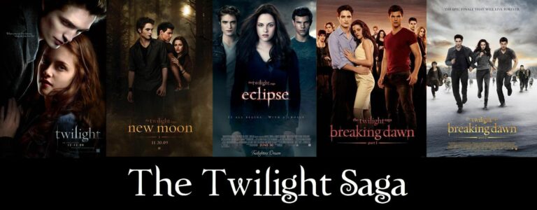 Exploring the Limitations of the Twilight Movie Franchise: Is There More to the Story?