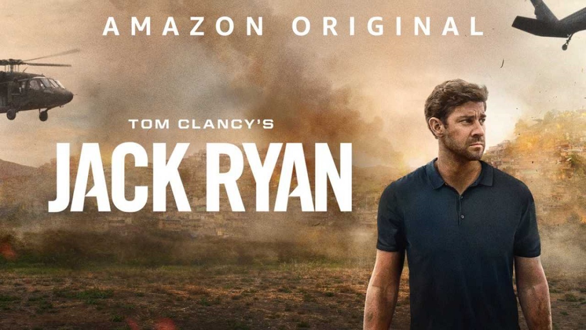 Jack Ryan Season 3: Release Date, Cast, Plot And Read More To Know ...