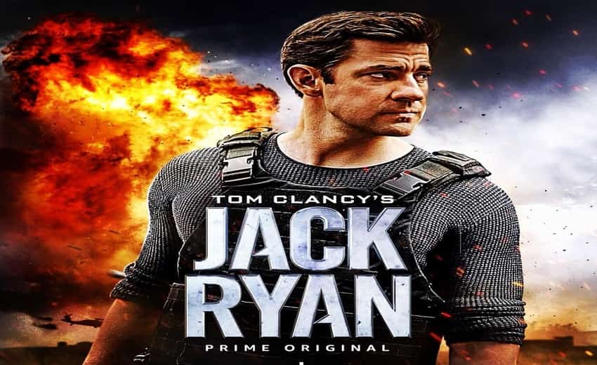 Jack Ryan Season 3 Delayed? Release Date, Plot, Cast, Trailer