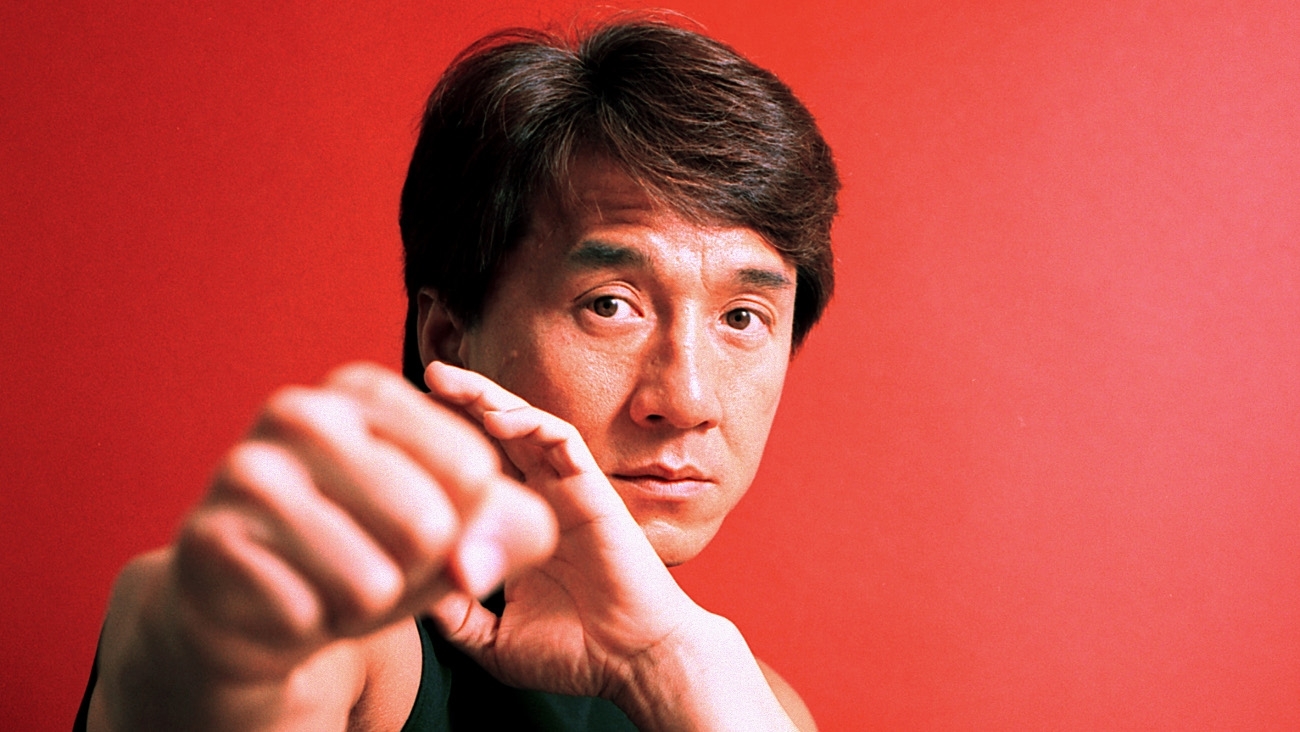Jackie Chan, biography of a master and martial arts actor - Only ...