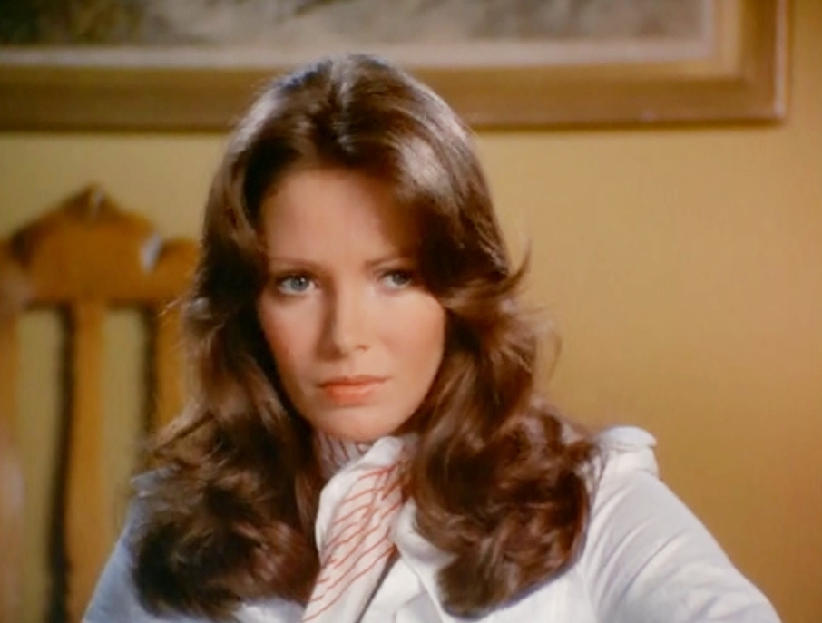Jacklyn Smith As Kelly - Charlie's Angels 1976 Image (20583045) - Fanpop