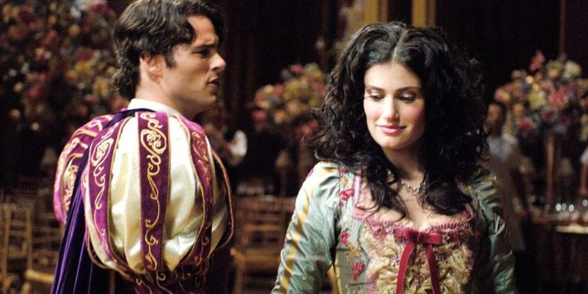 Enchanted 2 Updates: Release Date, Cast & Story | Screen Rant - Informone