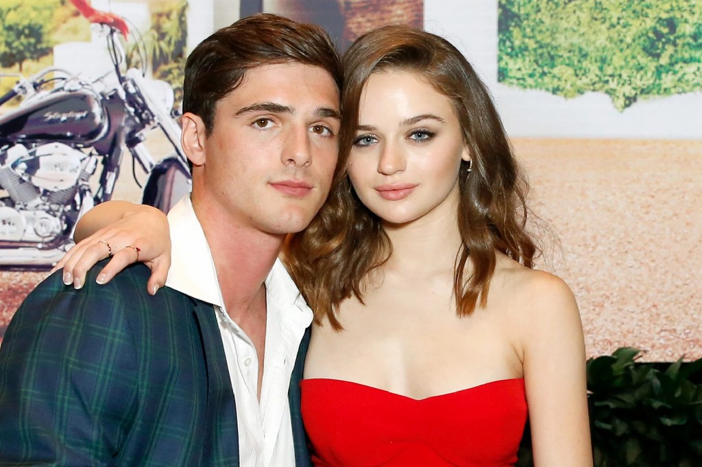 Joey King Dating The Kissing Booth Co-Star Jacob Elordi, How Did it ...
