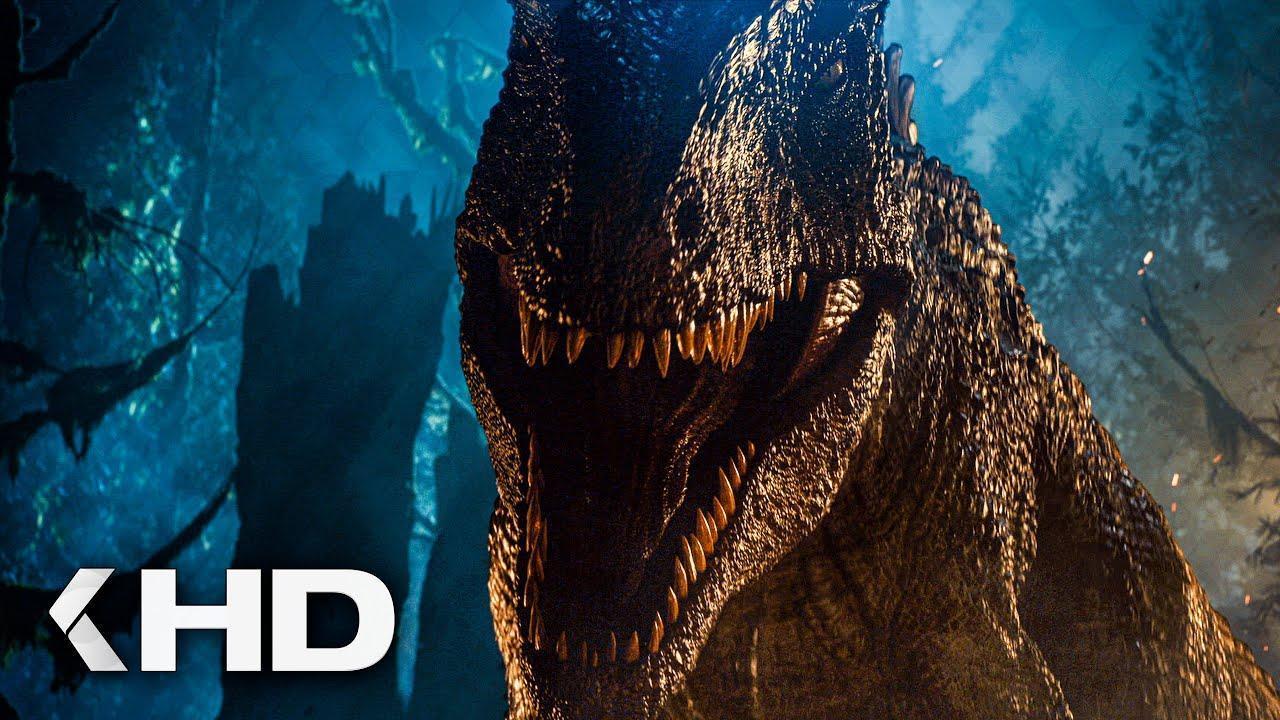'Reddit' Watch 'Jurassic World Dominion' (2022) Online streaming At ...