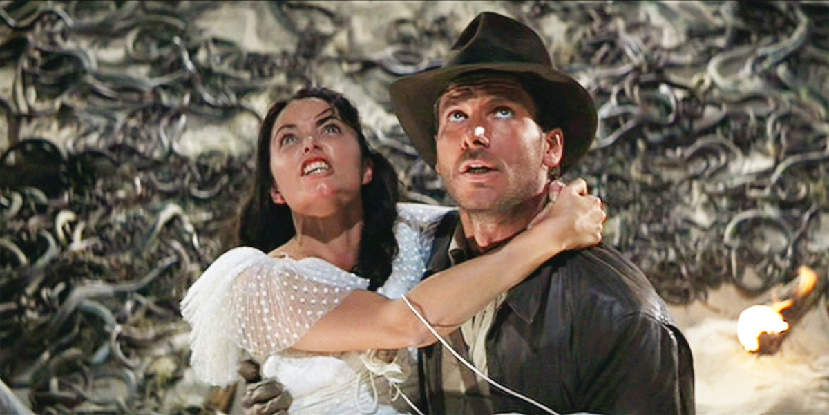 Indiana Jones 5 Cast Karen Allen - Allan Caldwell Buzz