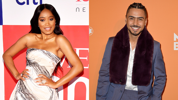 Keke Palmer's Boyfriends: Everyone She's Dated From Meek Mill To Today ...