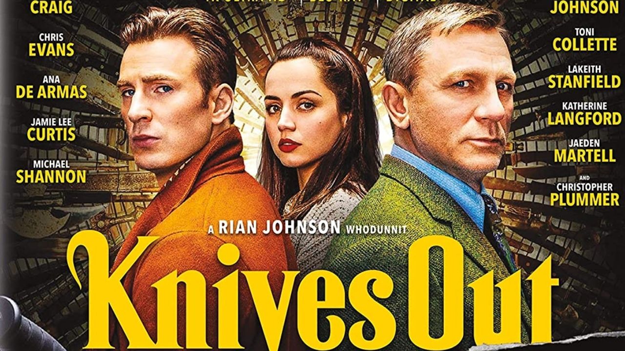 Knives Out 2: Production, Plot, Cast, Release Date, Trailer