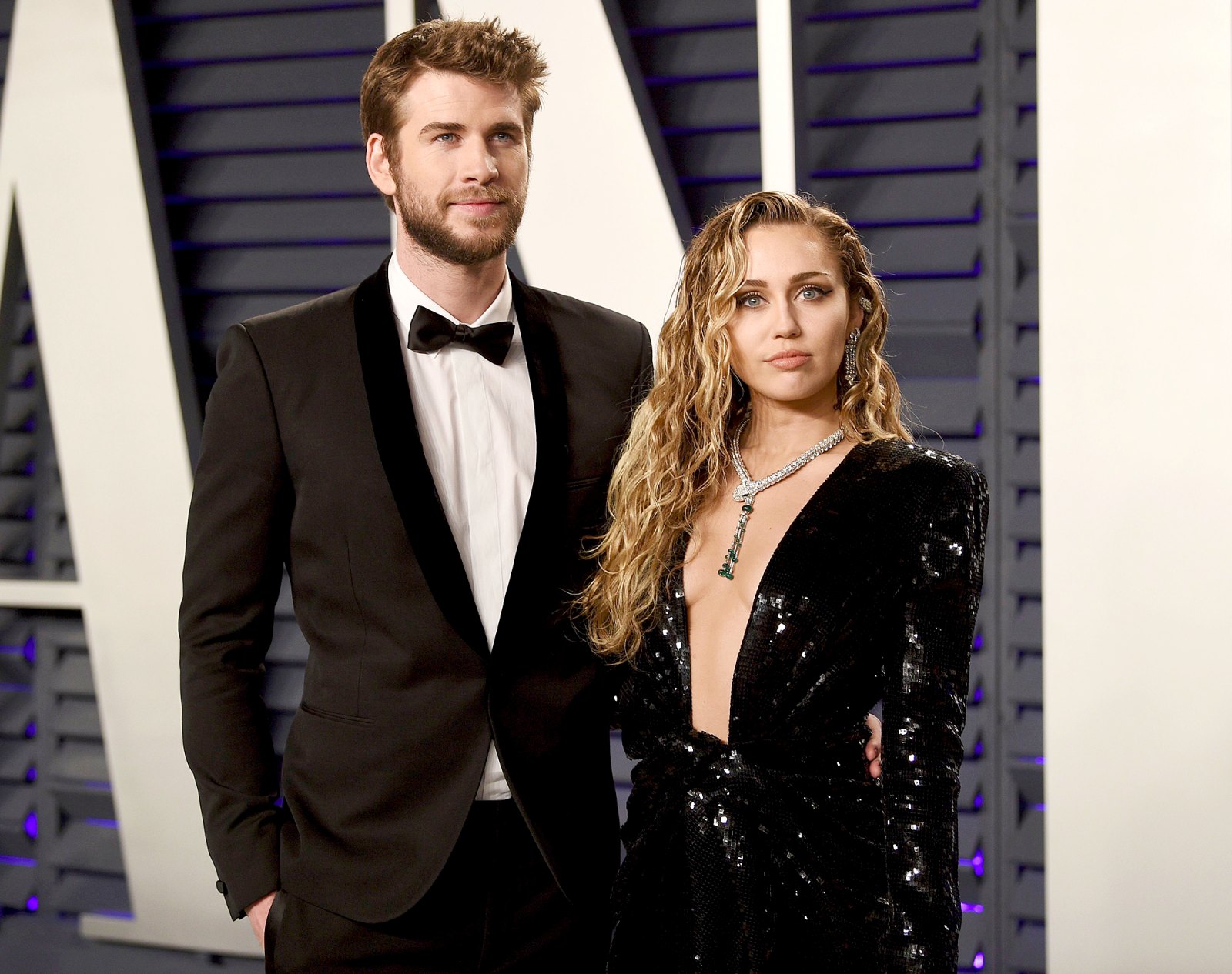 Why Liam Hemsworth 'Quickly' Filed for Divorce From Miley Cyrus