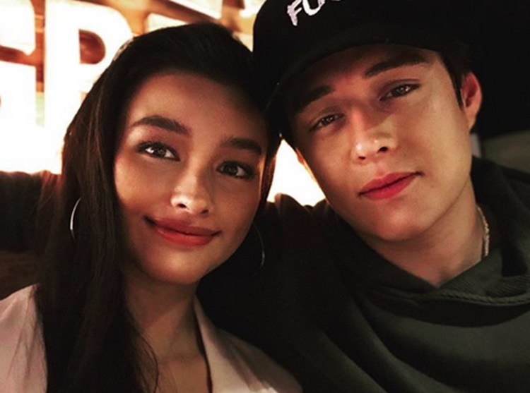 It's Official: Liza Soberano, Enrique Gil Confirm They're A Couple