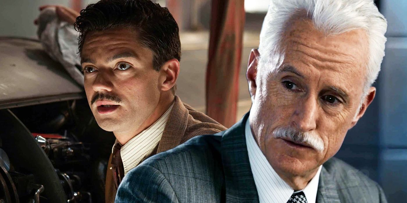 The MCU Character Played By 3 Different Actors | Screen Rant