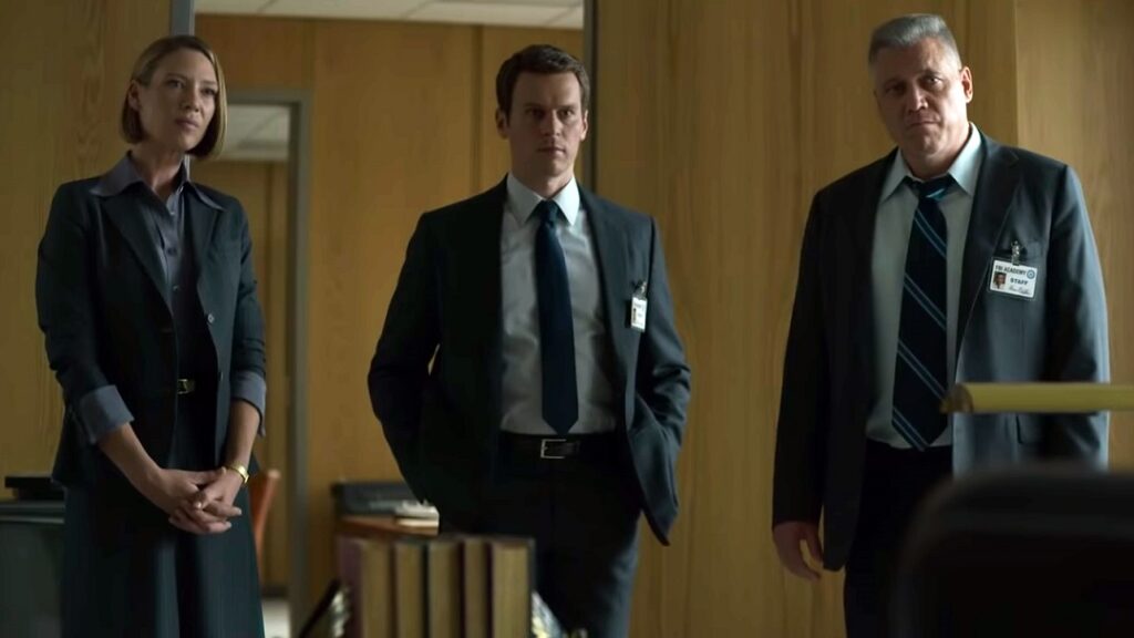 Mindhunter Season 3: High Cost And Low Viewership, Might Not Have More ...