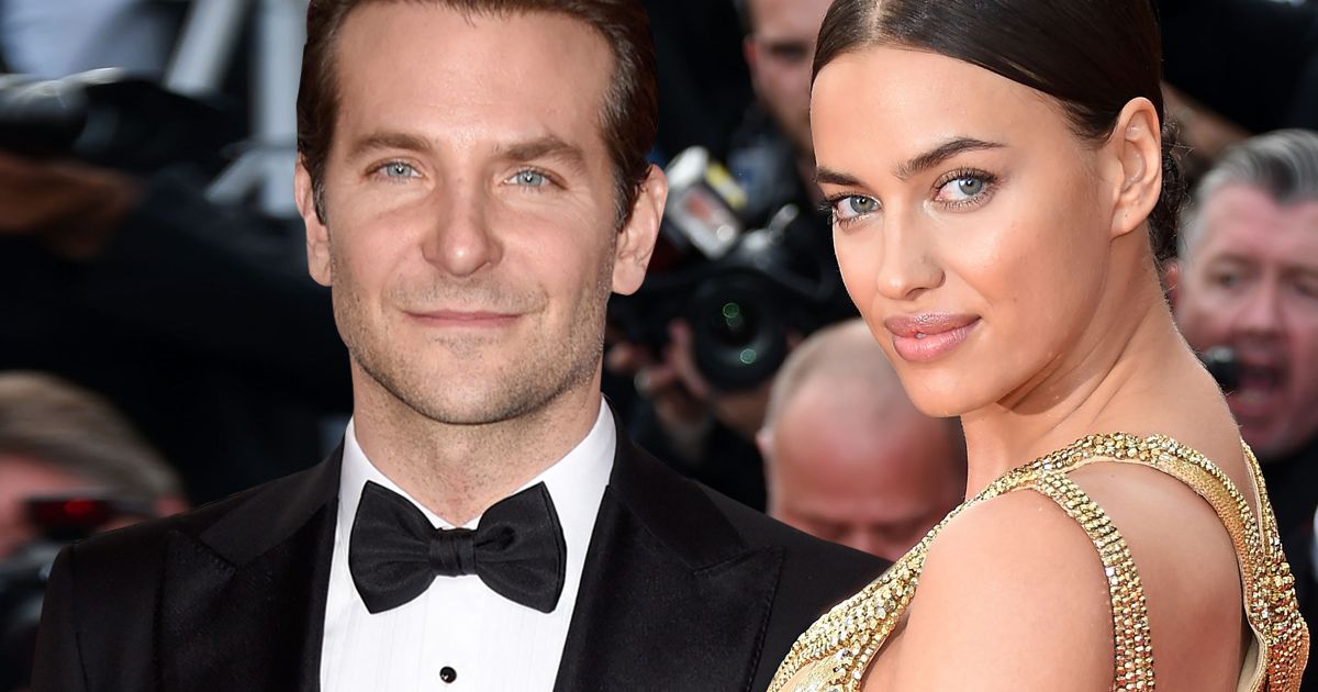 Bradley Cooper and Irina Shayk's relationship is getting serious and ...