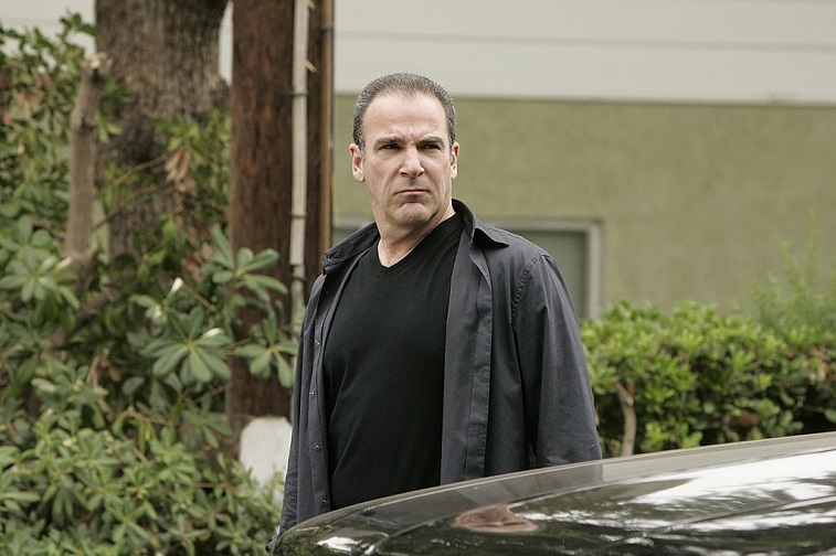 'Criminal Minds': Why Did Mandy Patinkin (Jason Gideon) Really Leave ...