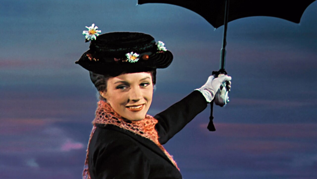 Mary Poppins